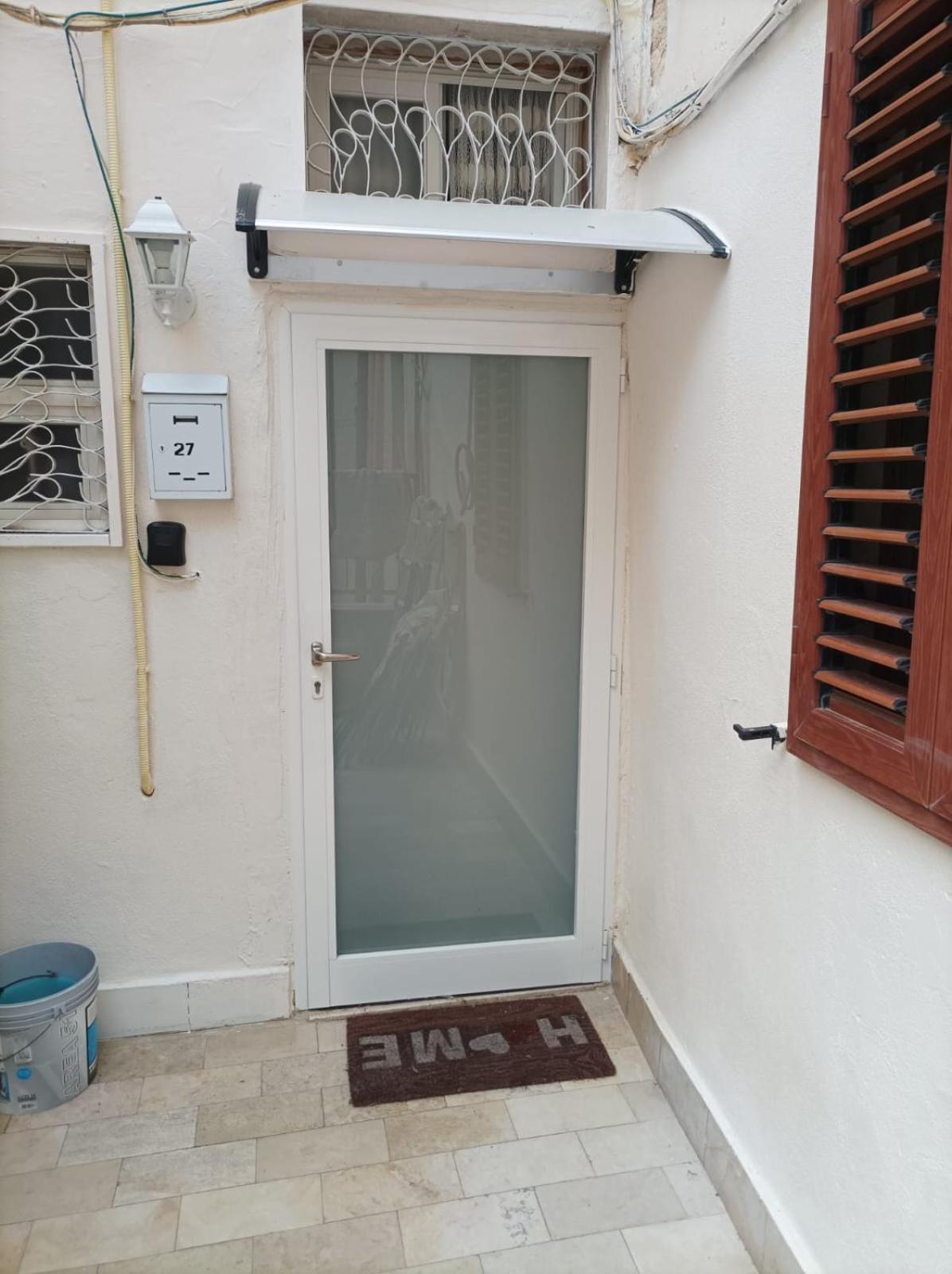 L' Altra Casa Apartment Bari Exterior photo